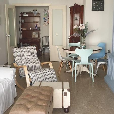 Appartamento Piso 110M² En El Palo Con Parking Cerca De La Playa Málaga Esterno foto