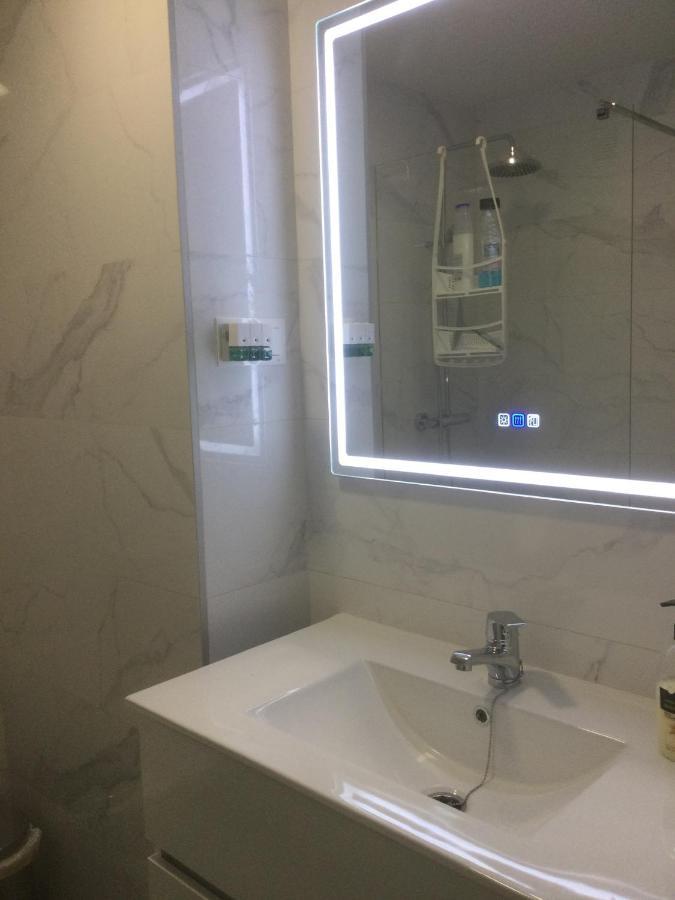 Appartamento Piso 110M² En El Palo Con Parking Cerca De La Playa Málaga Esterno foto