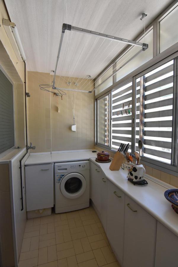 Appartamento Piso 110M² En El Palo Con Parking Cerca De La Playa Málaga Esterno foto