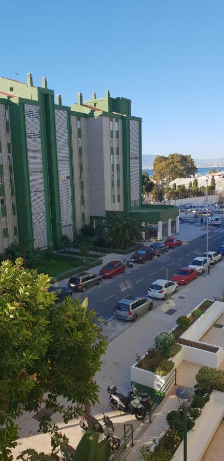 Appartamento Piso 110M² En El Palo Con Parking Cerca De La Playa Málaga Esterno foto